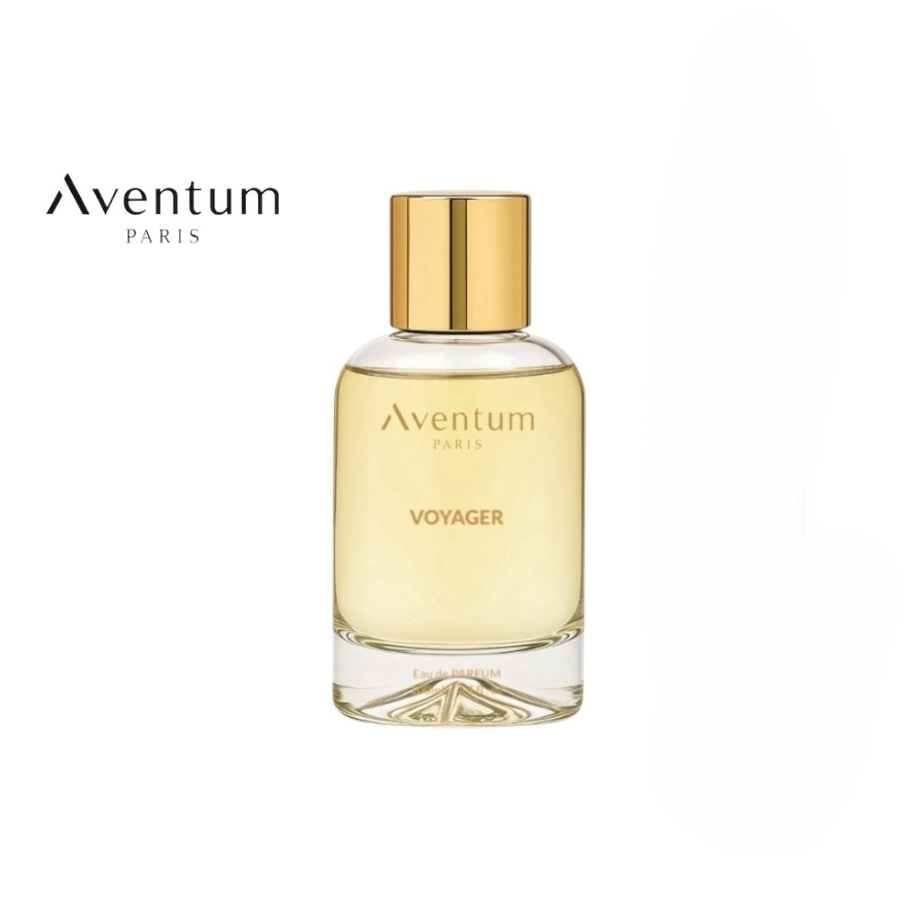 Aventum Paris, Voyager, Unisex, 100ml