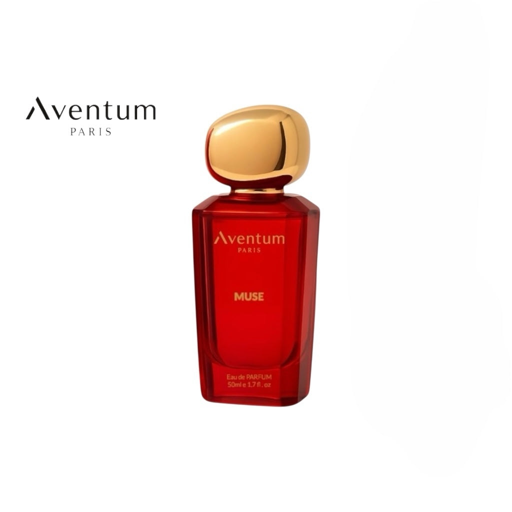 Aventum Paris, Muse, Femei, 50ml