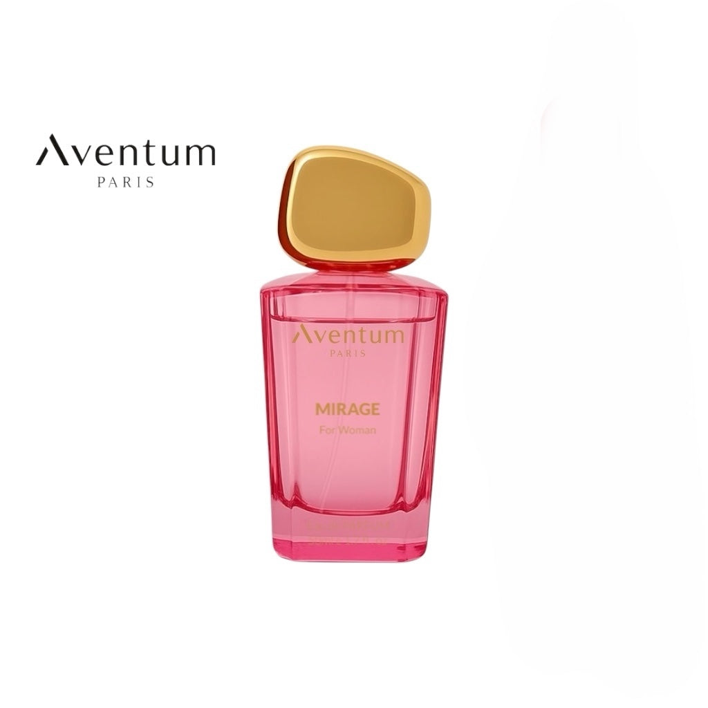 Aventum Paris, Mirage, Femei, 50ml