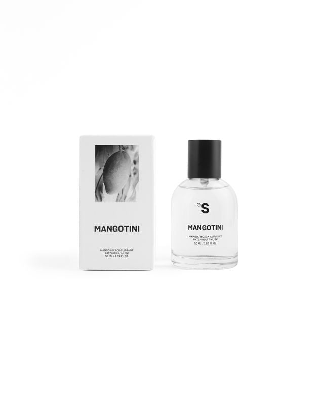Sister's Aroma, Mangotini, Unisex, 50 ml