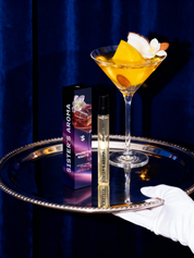 Sister's Aroma, Amaretto Nights, Unisex, 10 ml