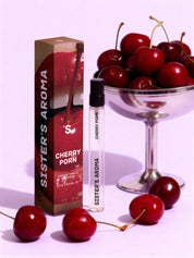 Sister's Aroma, Cherry Porn, Unisex, 10 ml