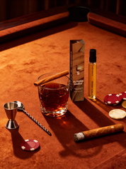 Sister's Aroma, Almond Daddy, Unisex, 10 ml