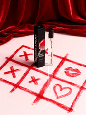 Sister's Aroma, Dirty Sugar, Unisex, 10 ml