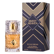 Gulf Orchid, Sweet Heaven, Unisex, 20ml