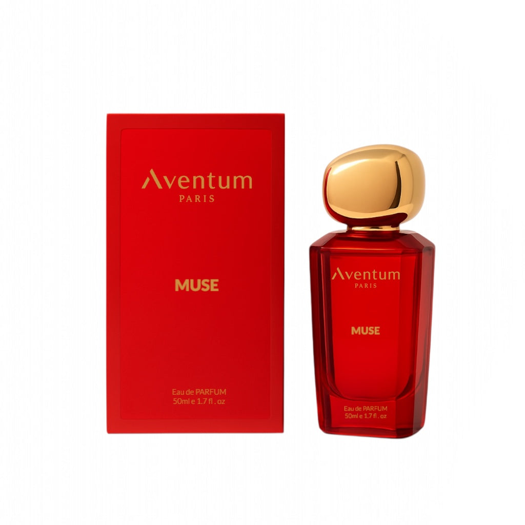 Aventum Paris, Muse, Femei, 50ml