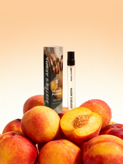 Sister's Aroma, Peach, please, Femei, 10 ml