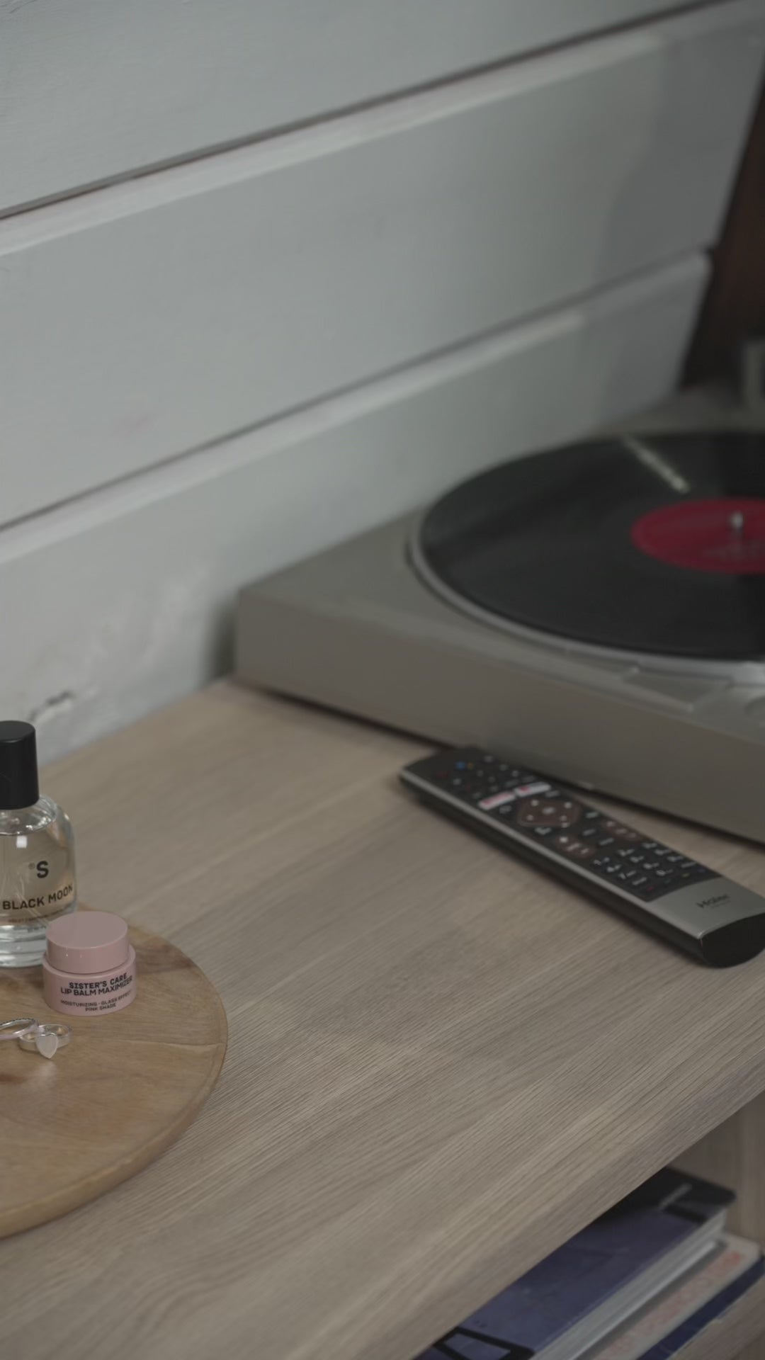 Sister's Aroma, Parfum de Casă, Rodie și Lemn, 110ml
