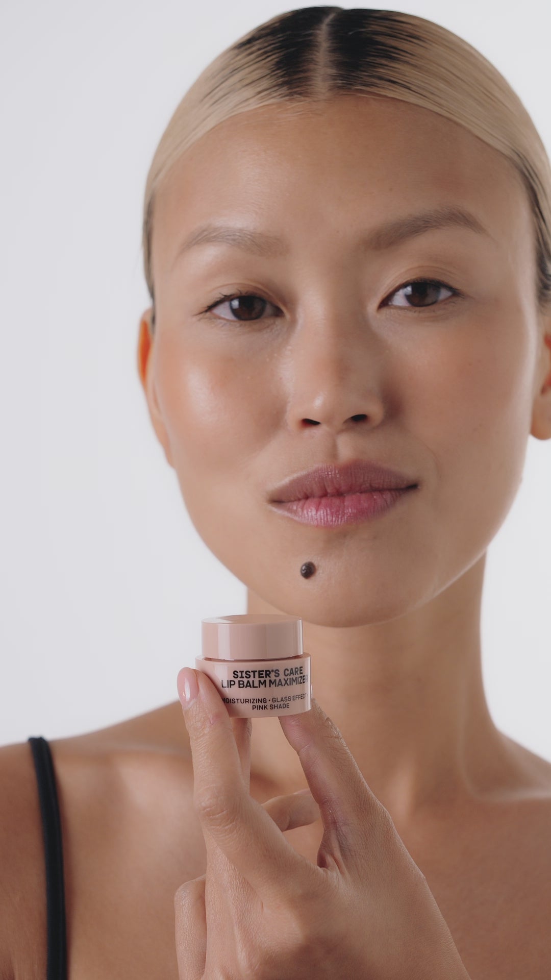 Sister's Aroma, Lip Gloss Maximizer