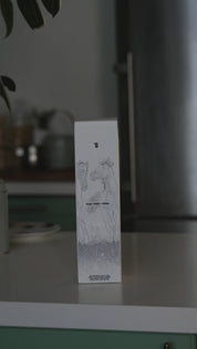 Sister's Aroma, Parfum de Casă, Pară, Mosc și Frezie, 110ml