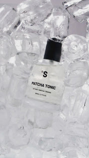 Sister's Aroma, Matcha Tonic, Unisex,  50 ml