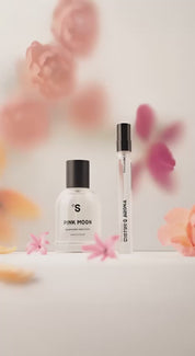 Sister's Aroma, Pink Moon, Femei 10 ml