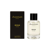 Aventum Paris, Rêveur, Bărbați, 100ml
