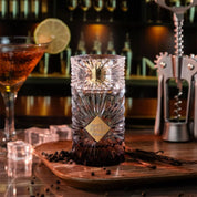 Gulf Orchid, Sweet Heaven Tobacco, Bărbați, 100ml