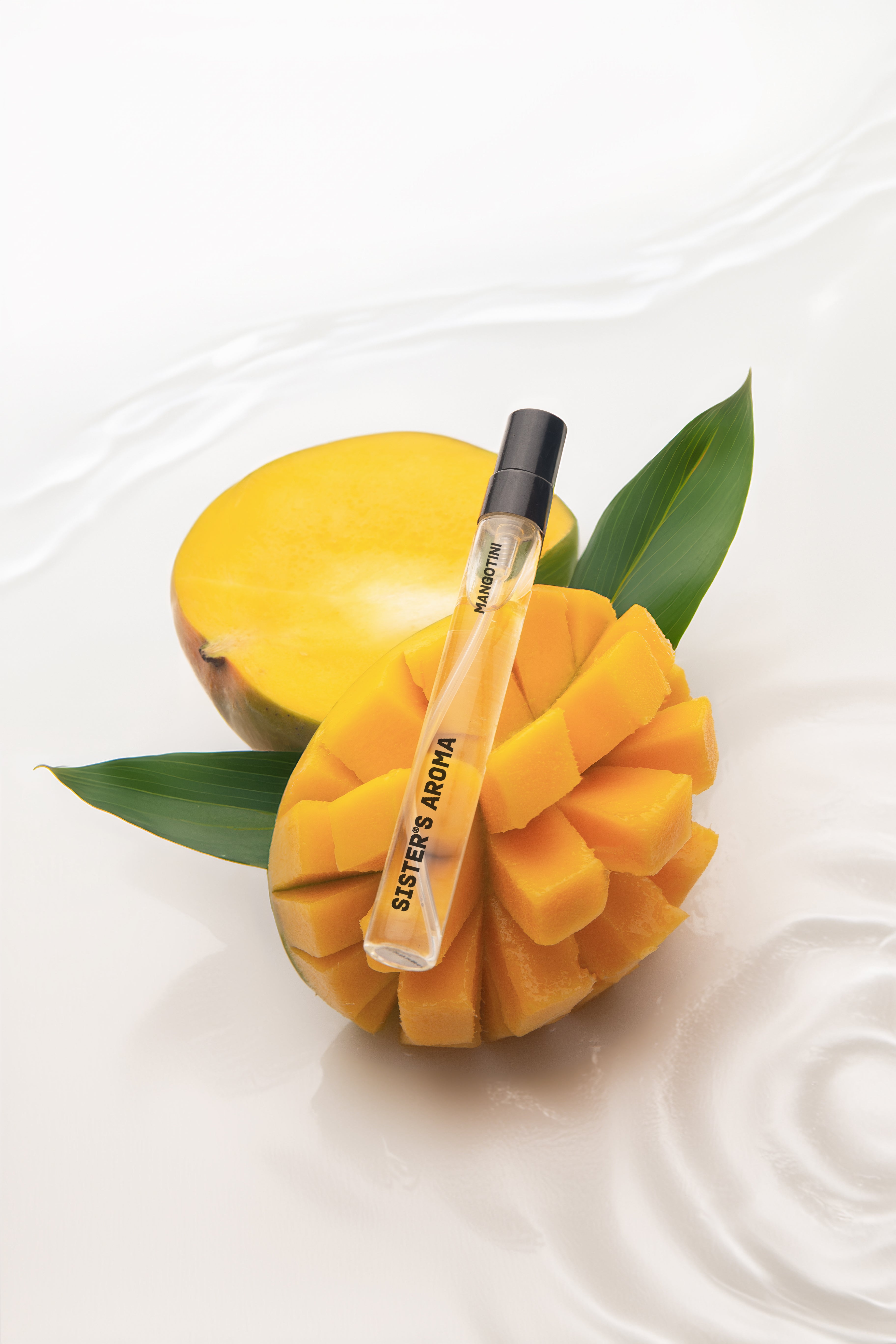Sister's Aroma, Mangotini, Unisex, 10ml
