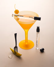 Sister's Aroma, Mangotini, Unisex, 10ml