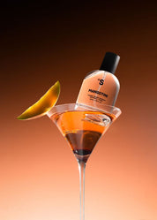 Sister's Aroma, Mangotini, Unisex, 50 ml